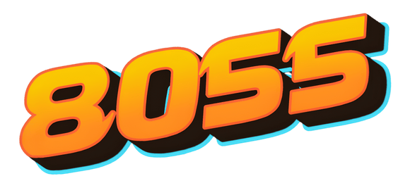8055
